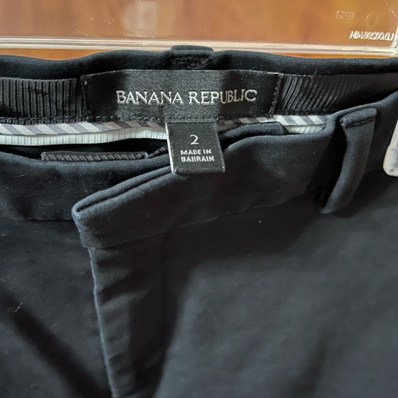 Banana Republic dress pants - Picture 3 of 3